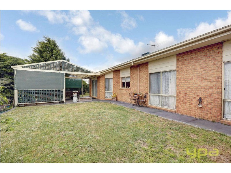 81 Lonsdale Circuit, Hoppers Crossing VIC 3029
