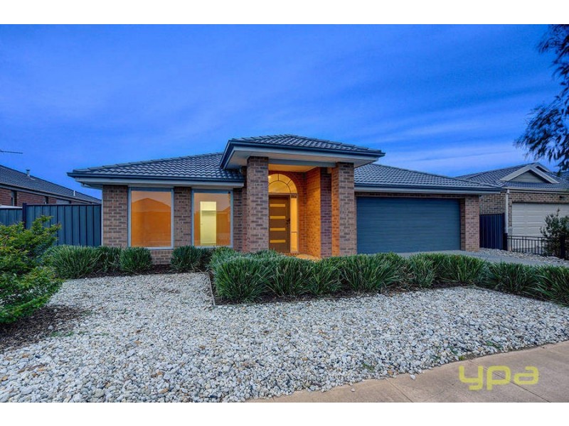 84 Miles Franklin Boulevard, Point Cook VIC 3030