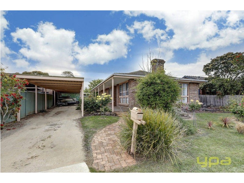 14 Melview Drive, Wyndham Vale VIC 3024
