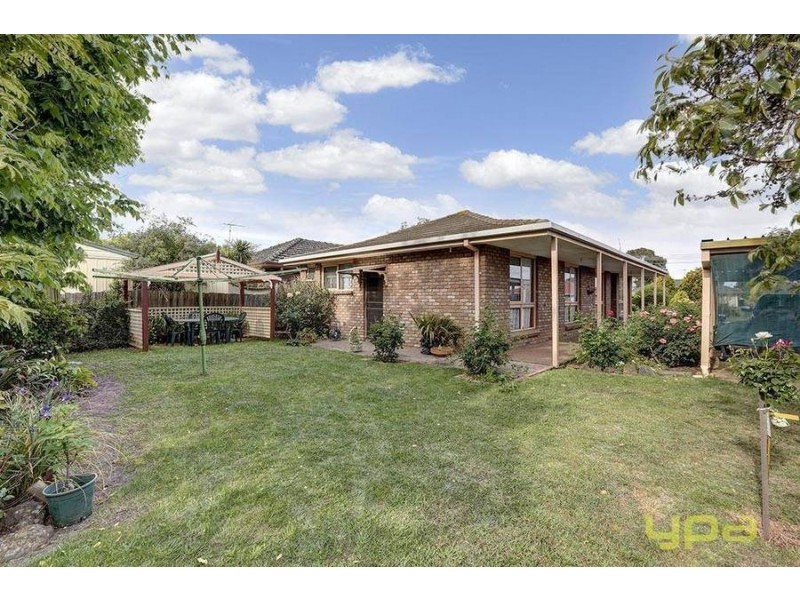 14 Melview Drive, Wyndham Vale VIC 3024