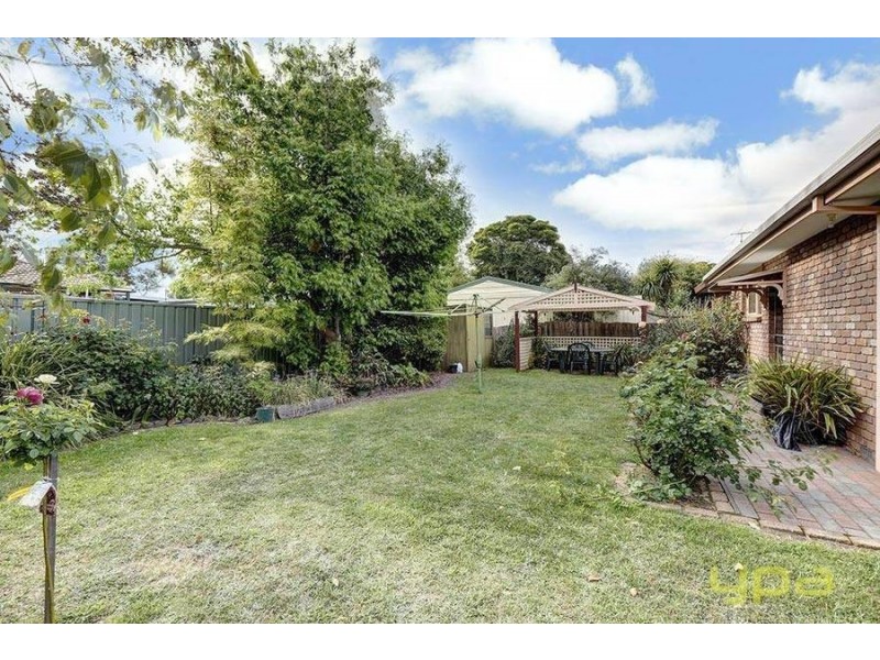 14 Melview Drive, Wyndham Vale VIC 3024