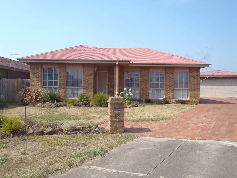 7 Rottnest Court, Hoppers Crossing VIC 3029