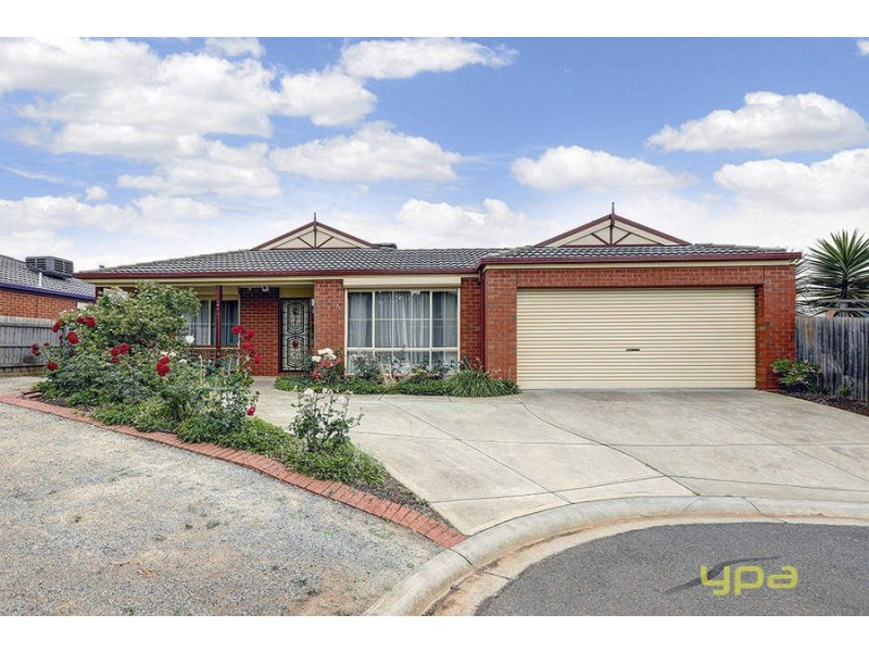 4 Lyon Court, Hoppers Crossing VIC 3029