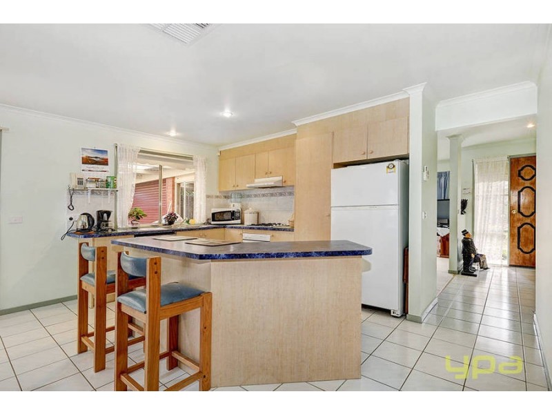 4 Lyon Court, Hoppers Crossing VIC 3029