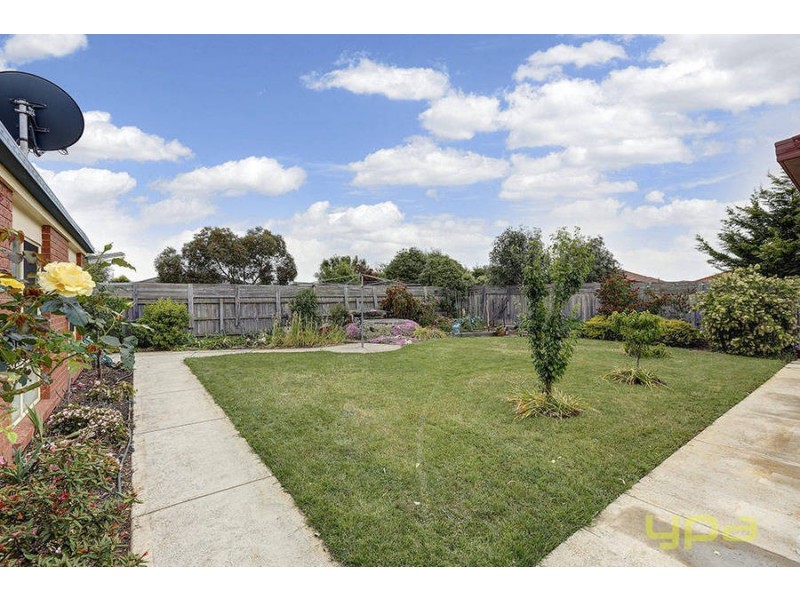 4 Lyon Court, Hoppers Crossing VIC 3029