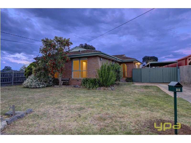 25 Coventry Drive, Werribee VIC 3030