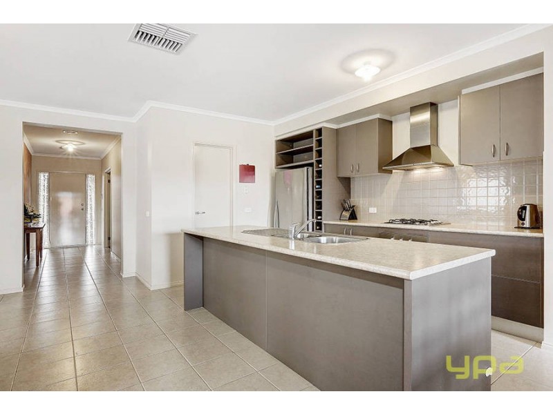 3 Zizina Avenue, Tarneit VIC 3029