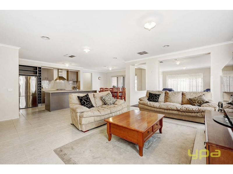 3 Zizina Avenue, Tarneit VIC 3029