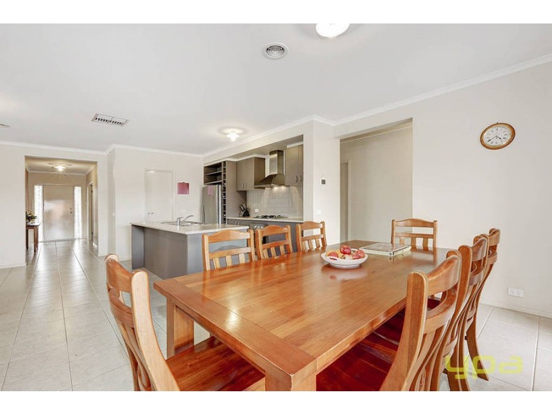 3 Zizina Avenue, Tarneit VIC 3029