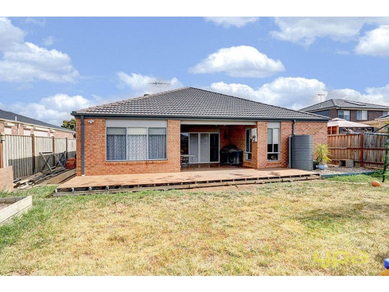 3 Zizina Avenue, Tarneit VIC 3029