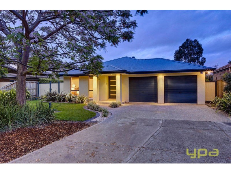 25 John Street, Werribee VIC 3030