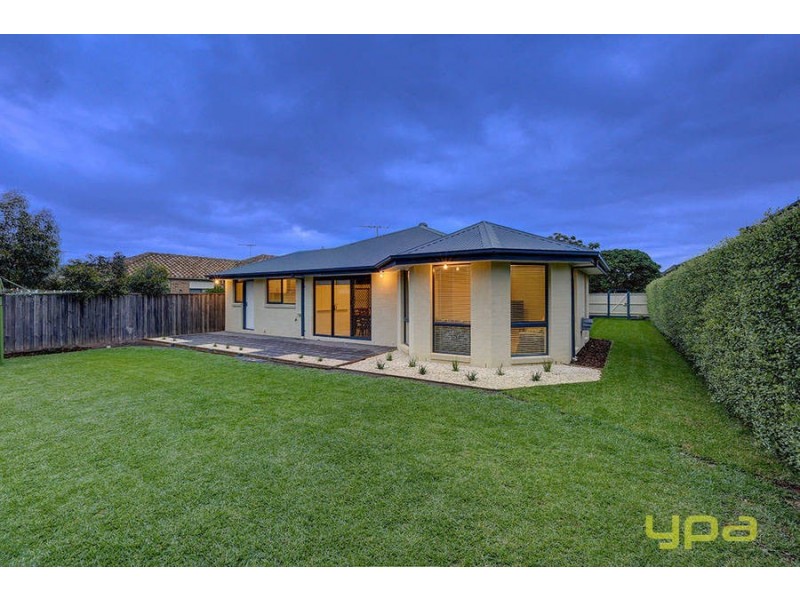 25 John Street, Werribee VIC 3030
