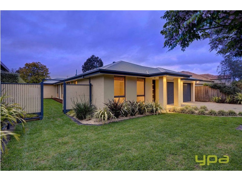 25 John Street, Werribee VIC 3030