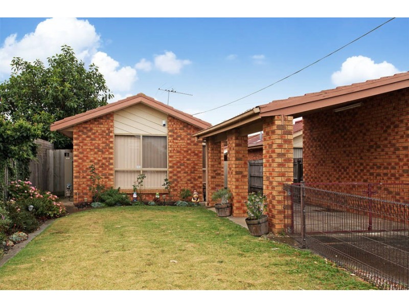 1/239 Shaws Road, Werribee VIC 3030