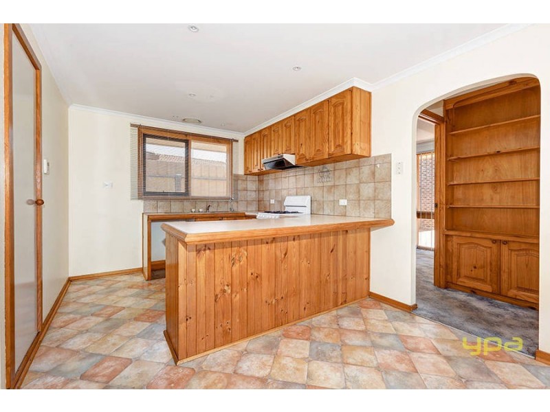 2 Colliet Place, Hoppers Crossing VIC 3029