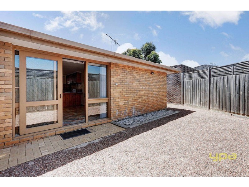 2 Colliet Place, Hoppers Crossing VIC 3029