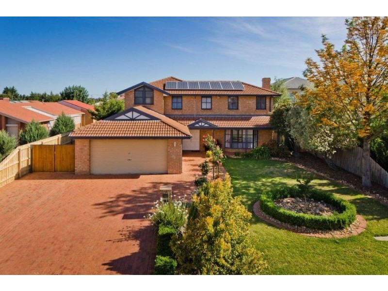 12 Waterloo Court, Hoppers Crossing VIC 3029