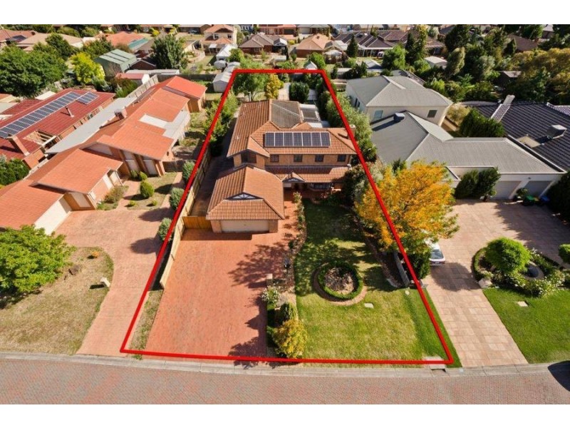 12 Waterloo Court, Hoppers Crossing VIC 3029