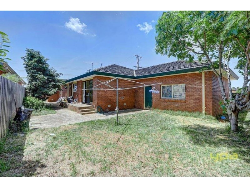 31 Wedge Street, Werribee VIC 3030