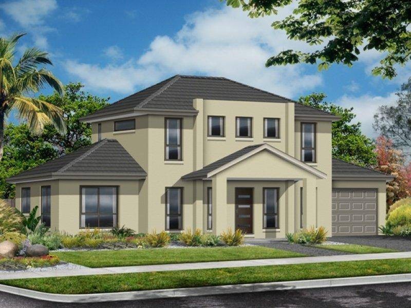 41,42,43 Egan Close, Werribee VIC 3030