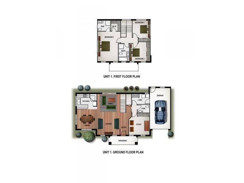 41,42,43 Egan Close, Werribee VIC 3030