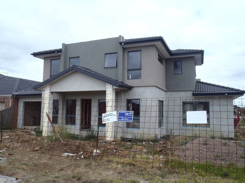 41,42,43 Egan Close, Werribee VIC 3030