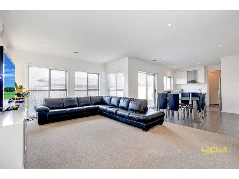 1 Laurence Way, Tarneit VIC 3029