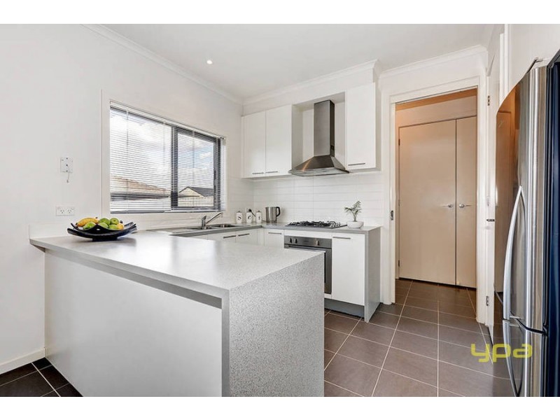 1 Laurence Way, Tarneit VIC 3029