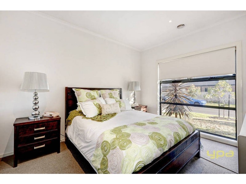 1 Laurence Way, Tarneit VIC 3029