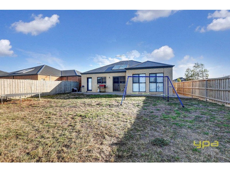 1 Laurence Way, Tarneit VIC 3029