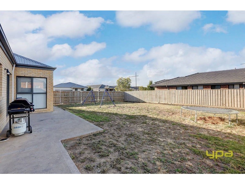 1 Laurence Way, Tarneit VIC 3029