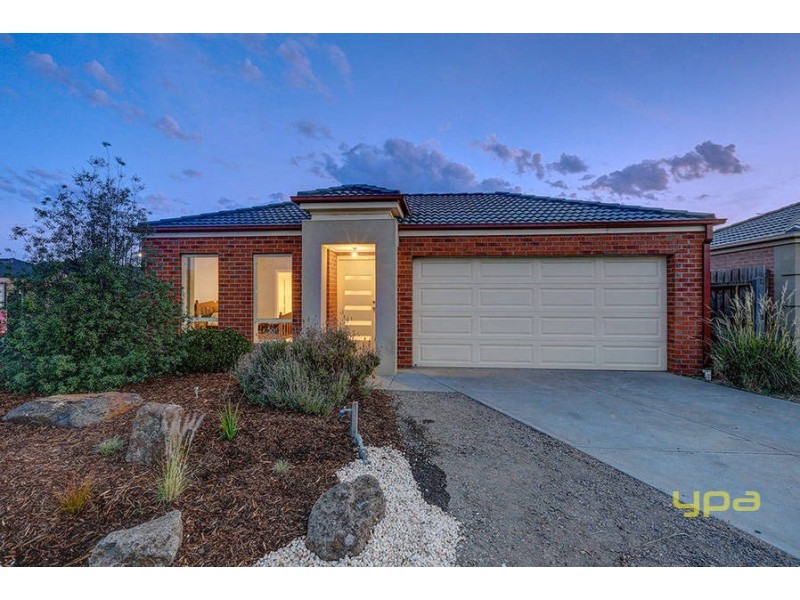1 Gascoyne Way, Truganina VIC 3029