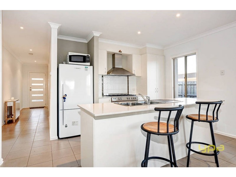 1 Gascoyne Way, Truganina VIC 3029