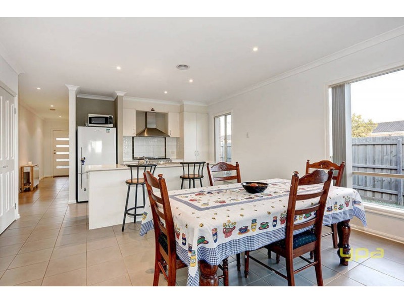 1 Gascoyne Way, Truganina VIC 3029