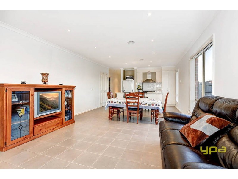 1 Gascoyne Way, Truganina VIC 3029