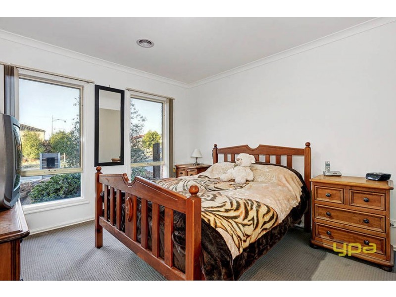 1 Gascoyne Way, Truganina VIC 3029