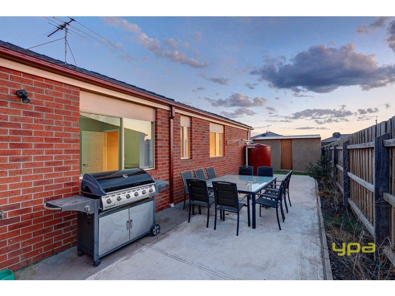 1 Gascoyne Way, Truganina VIC 3029