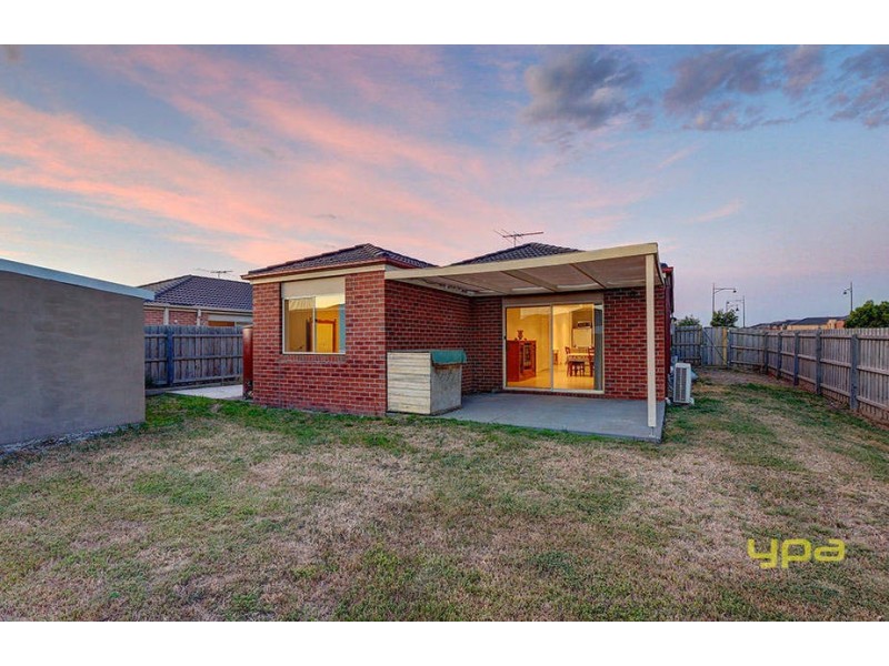 1 Gascoyne Way, Truganina VIC 3029