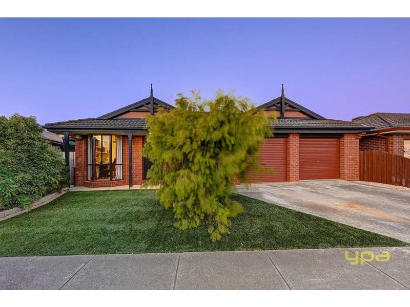 7 William Wright Wynd, Hoppers Crossing VIC 3029