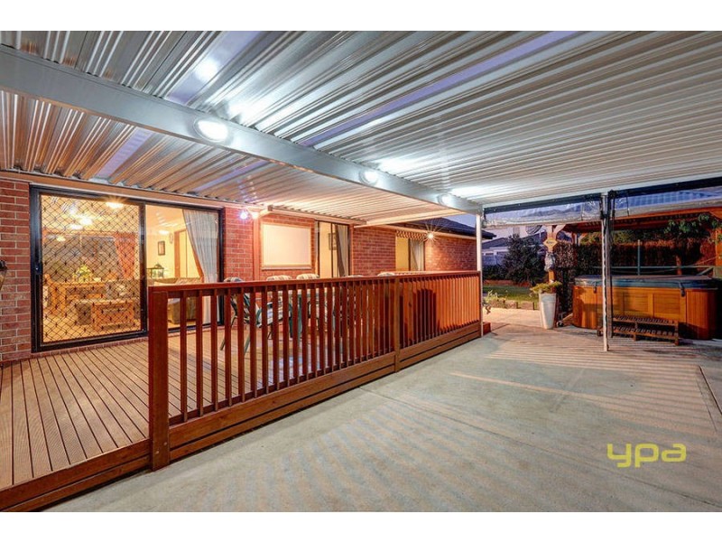 7 William Wright Wynd, Hoppers Crossing VIC 3029