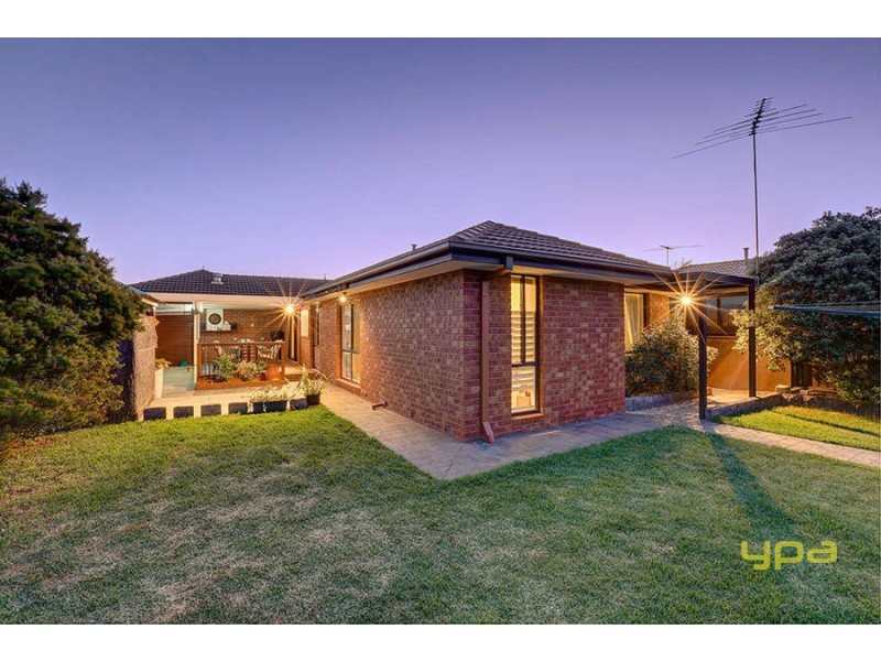 7 William Wright Wynd, Hoppers Crossing VIC 3029