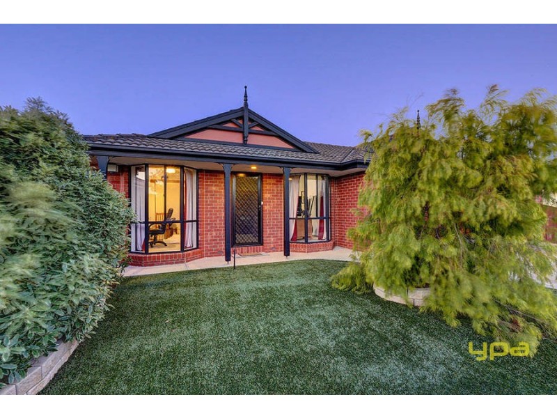 7 William Wright Wynd, Hoppers Crossing VIC 3029