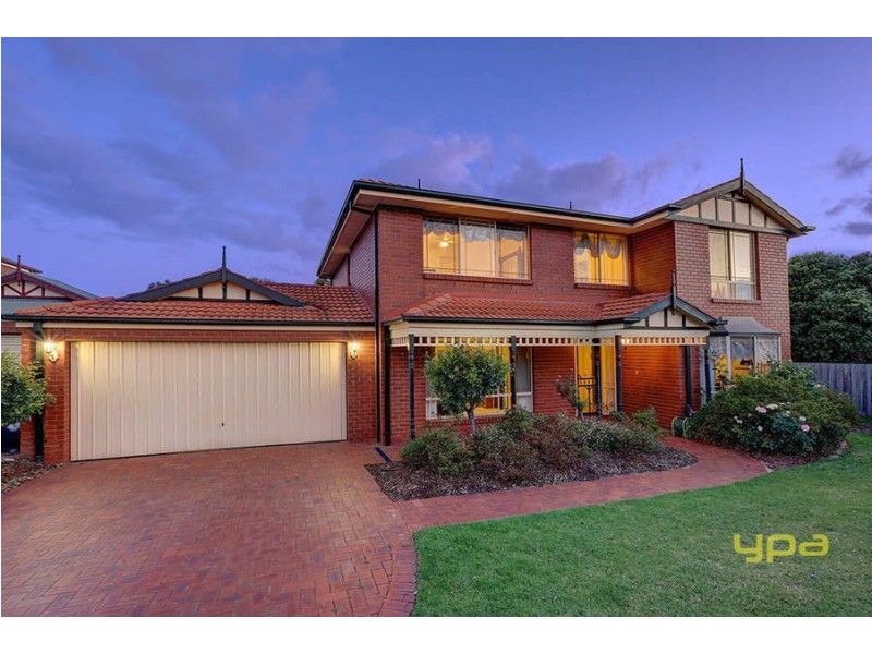 7 Bisset Court, Hoppers Crossing VIC 3029