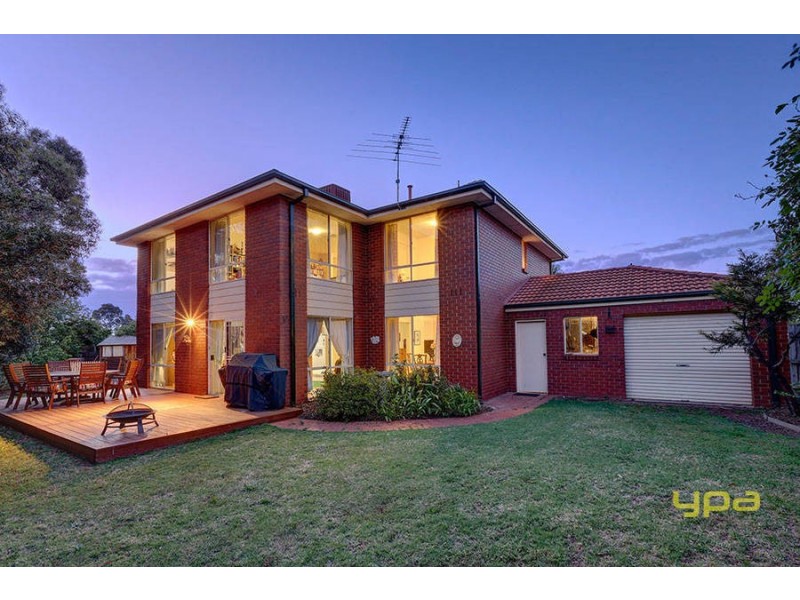 7 Bisset Court, Hoppers Crossing VIC 3029