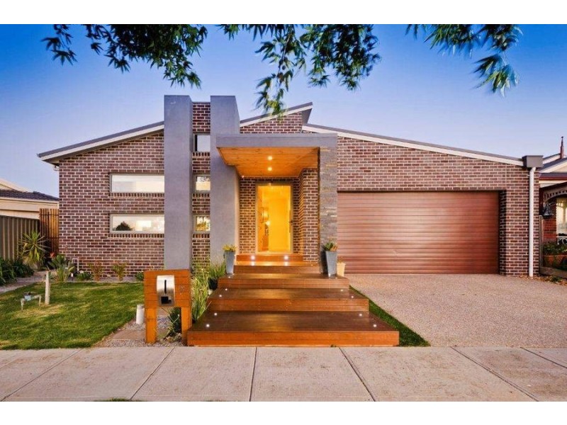 7 Giofches Crescent, Tarneit VIC 3029