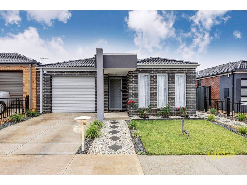 18 Turva Avenue, Tarneit VIC 3029