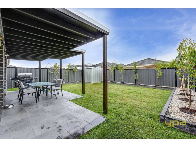18 Turva Avenue, Tarneit VIC 3029