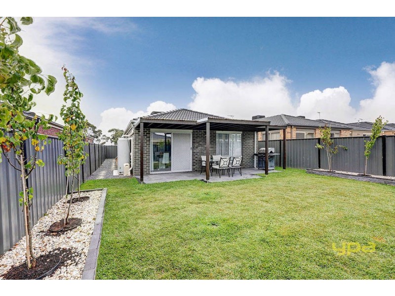 18 Turva Avenue, Tarneit VIC 3029