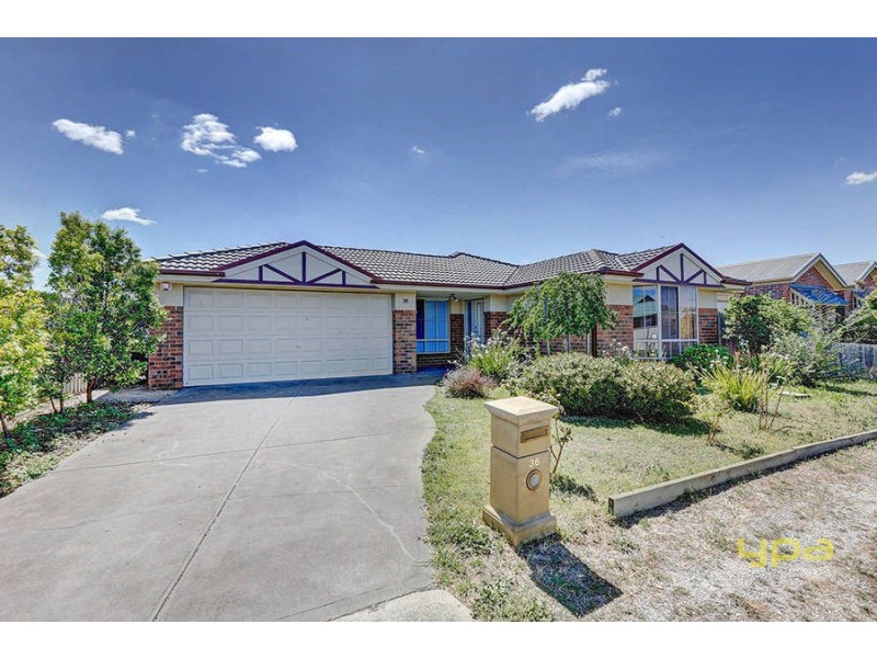 36 Stella Way, Hoppers Crossing VIC 3029