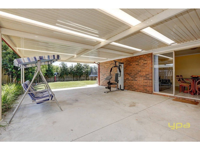 36 Stella Way, Hoppers Crossing VIC 3029